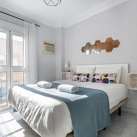 Pureza Dreams De Sevilla Oasis En Triana Εξωτερικό φωτογραφία