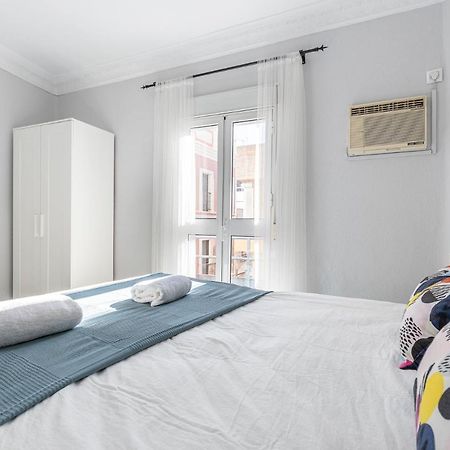 Pureza Dreams De Sevilla Oasis En Triana Εξωτερικό φωτογραφία