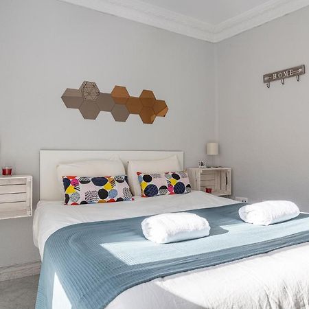 Pureza Dreams De Sevilla Oasis En Triana Εξωτερικό φωτογραφία