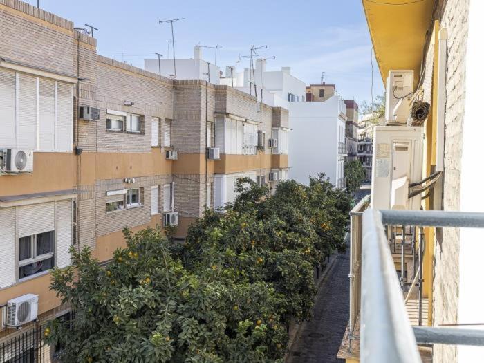 Pureza Dreams De Sevilla Oasis En Triana Εξωτερικό φωτογραφία