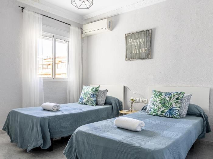 Pureza Dreams De Sevilla Oasis En Triana Εξωτερικό φωτογραφία