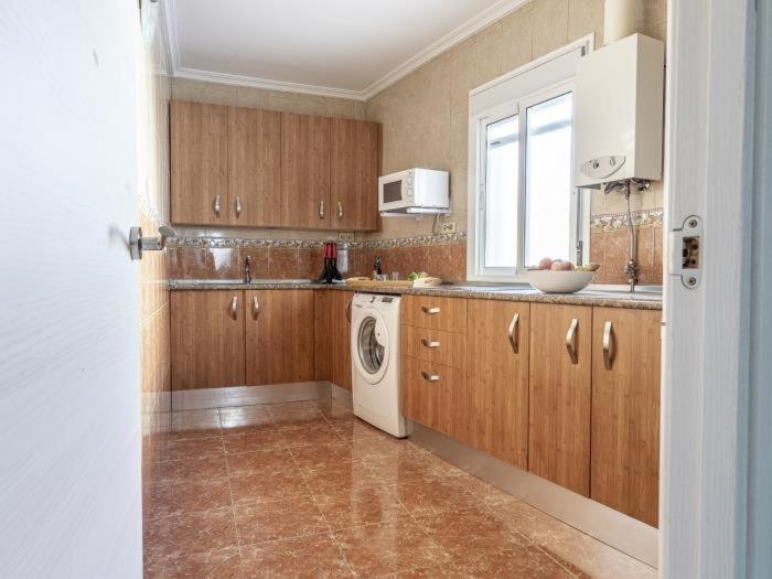 Pureza Dreams De Sevilla Oasis En Triana Εξωτερικό φωτογραφία