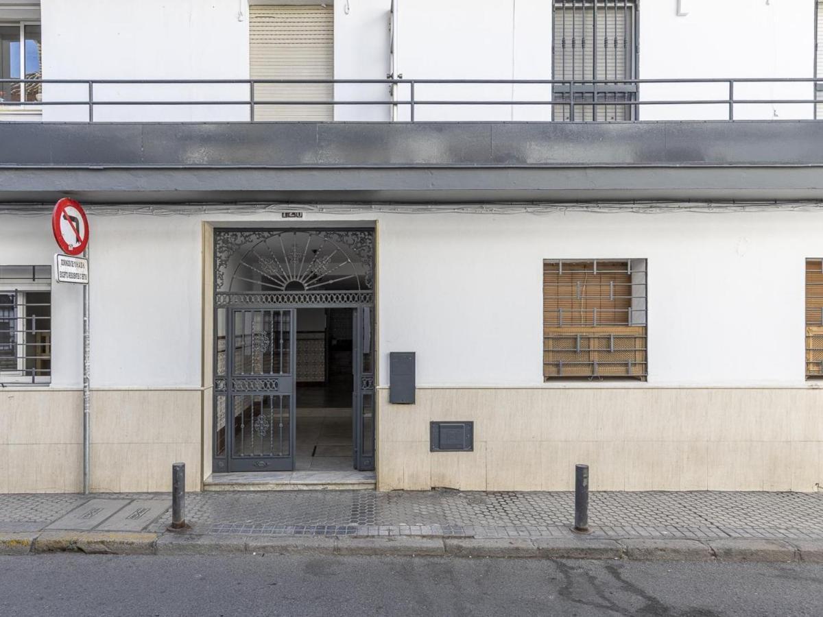 Pureza Dreams De Sevilla Oasis En Triana Εξωτερικό φωτογραφία