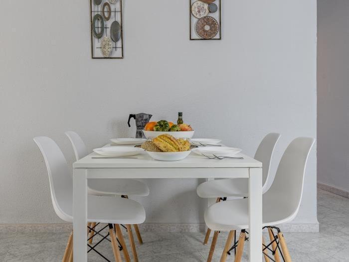Pureza Dreams De Sevilla Oasis En Triana Εξωτερικό φωτογραφία