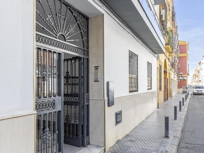 Pureza Dreams De Sevilla Oasis En Triana Εξωτερικό φωτογραφία