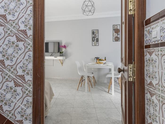 Pureza Dreams De Sevilla Oasis En Triana Εξωτερικό φωτογραφία