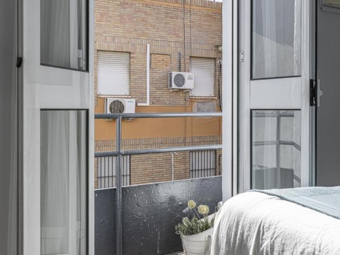 Pureza Dreams De Sevilla Oasis En Triana Εξωτερικό φωτογραφία