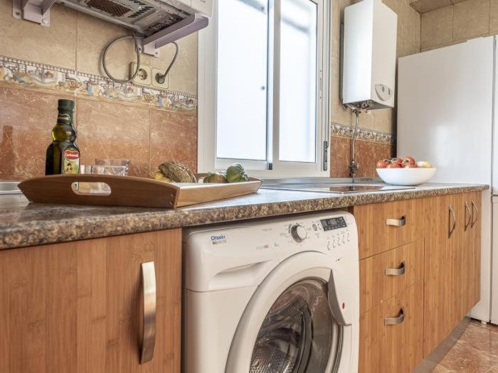 Pureza Dreams De Sevilla Oasis En Triana Εξωτερικό φωτογραφία