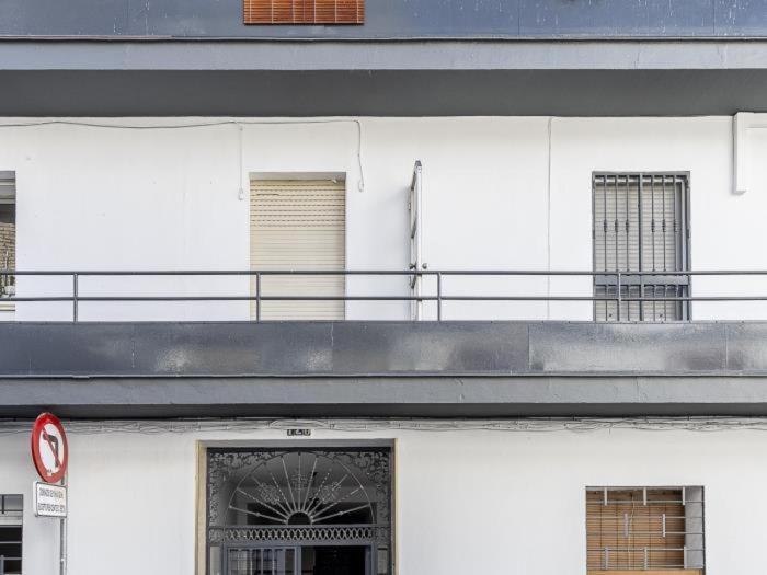 Pureza Dreams De Sevilla Oasis En Triana Εξωτερικό φωτογραφία