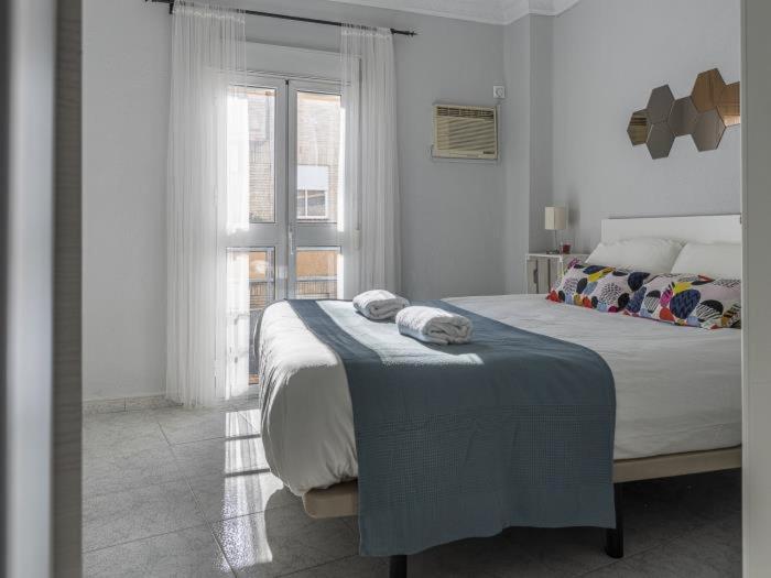 Pureza Dreams De Sevilla Oasis En Triana Εξωτερικό φωτογραφία