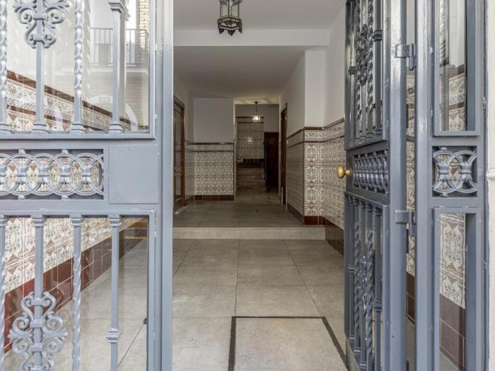 Pureza Dreams De Sevilla Oasis En Triana Εξωτερικό φωτογραφία