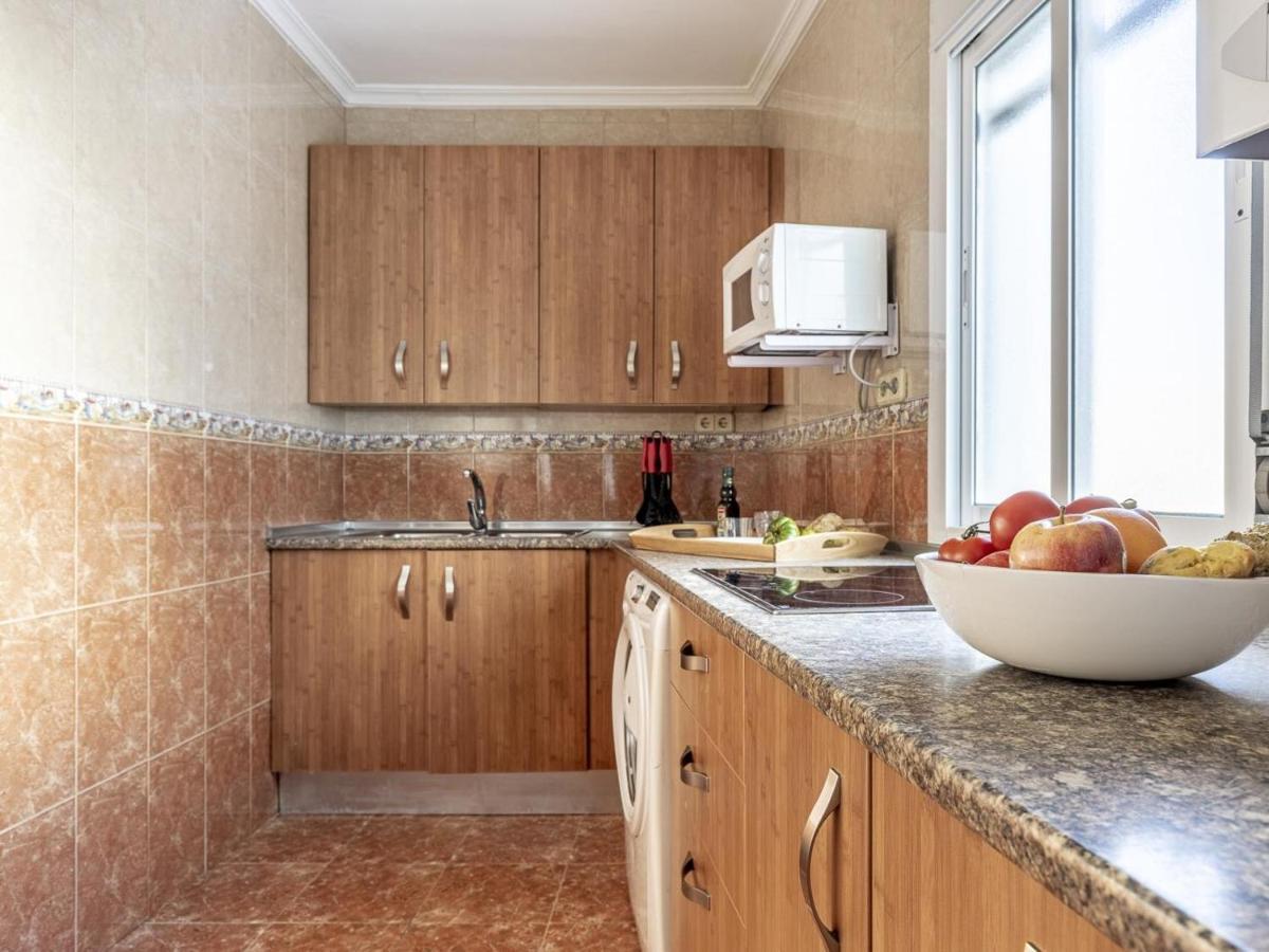 Pureza Dreams De Sevilla Oasis En Triana Εξωτερικό φωτογραφία