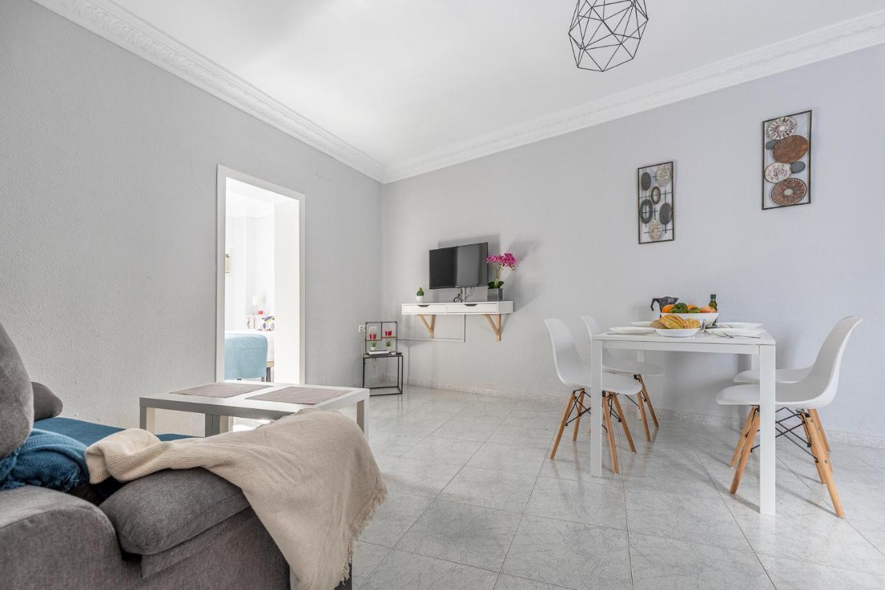 Pureza Dreams De Sevilla Oasis En Triana Εξωτερικό φωτογραφία