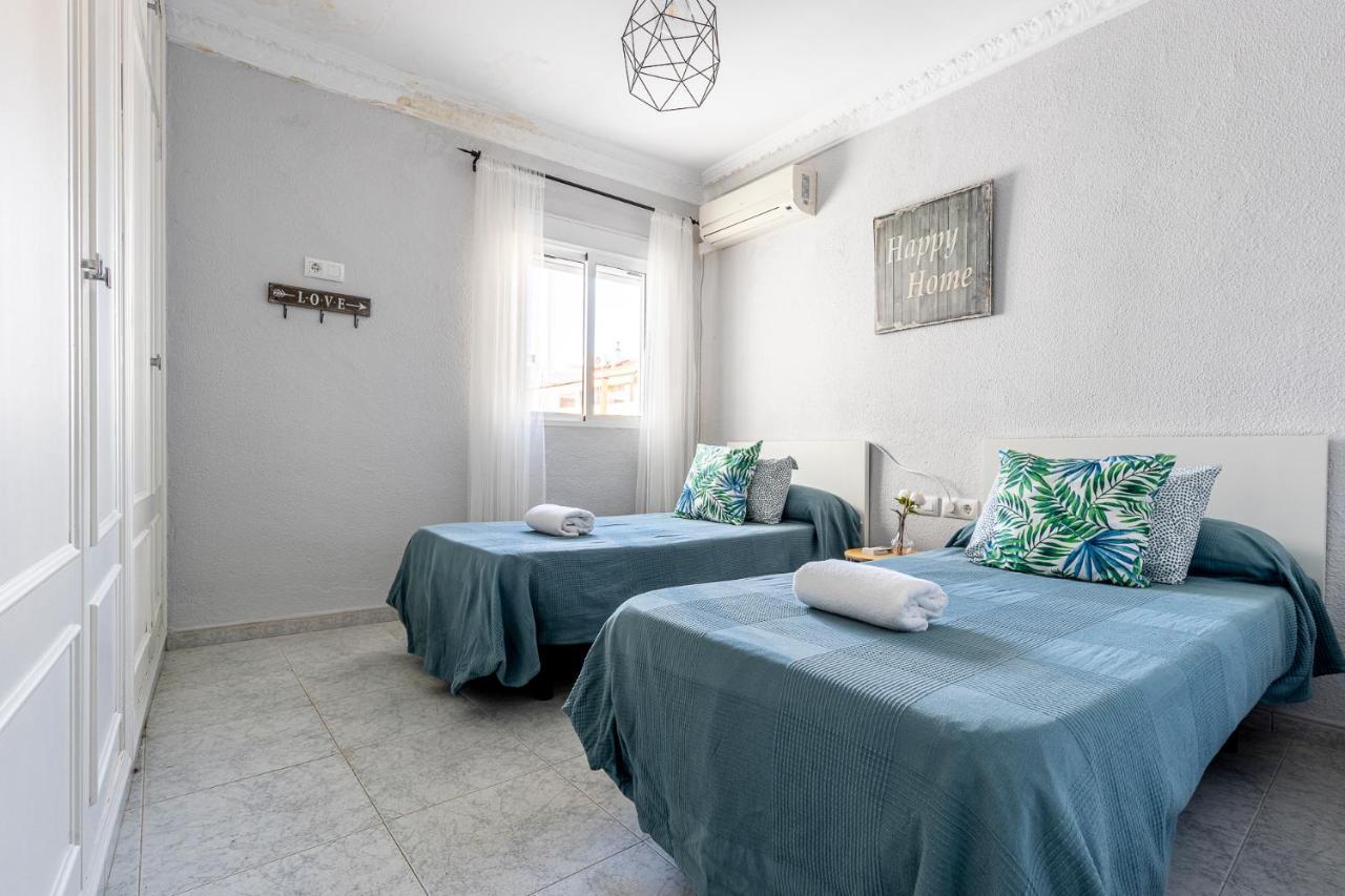 Pureza Dreams De Sevilla Oasis En Triana Εξωτερικό φωτογραφία