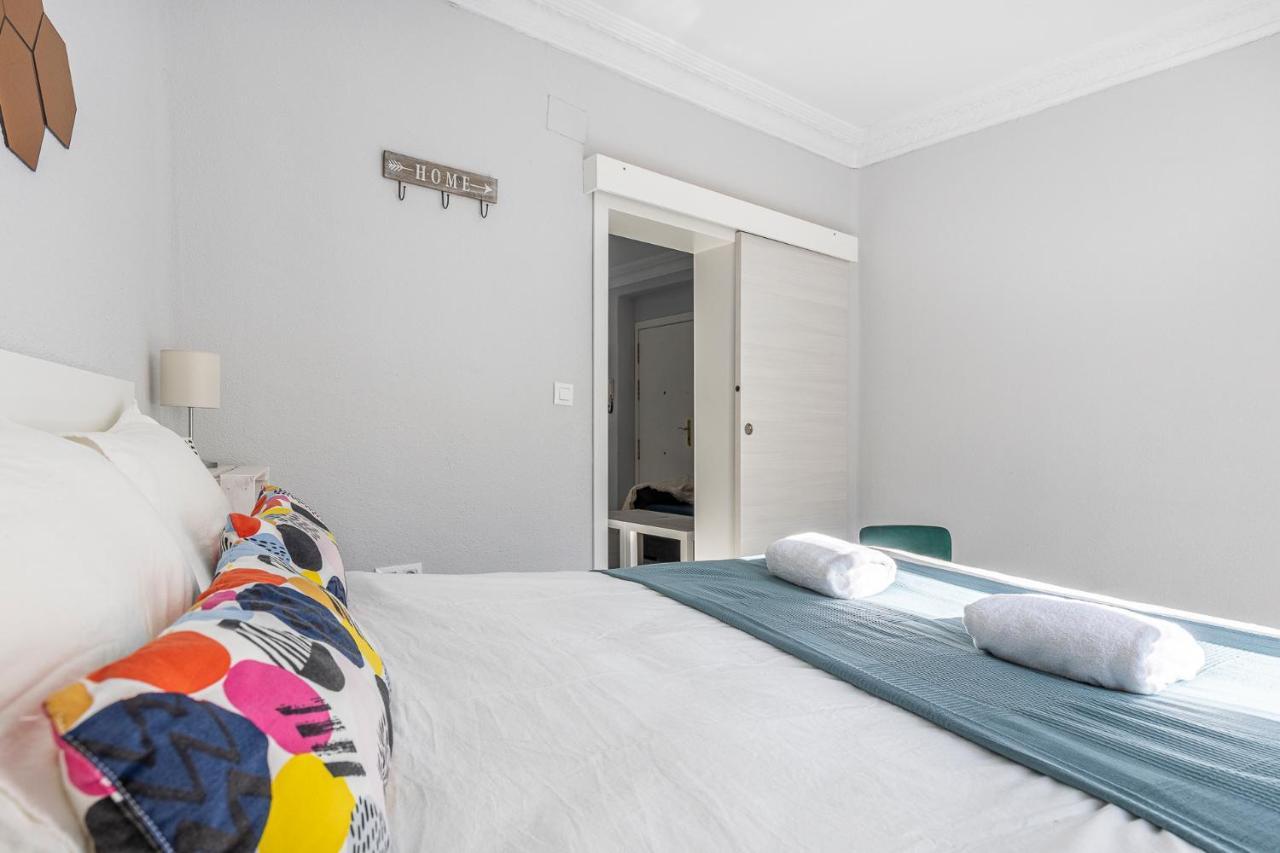 Pureza Dreams De Sevilla Oasis En Triana Εξωτερικό φωτογραφία
