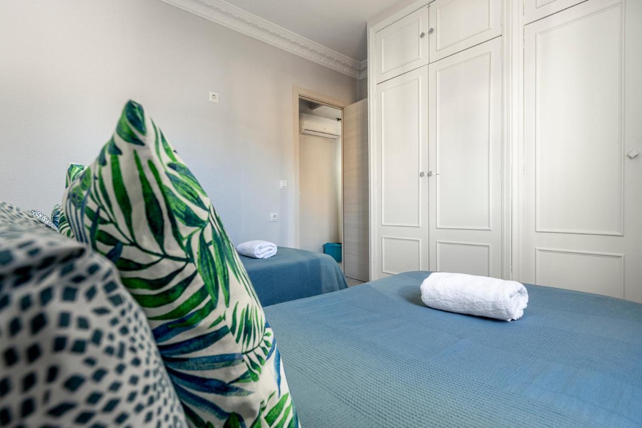 Pureza Dreams De Sevilla Oasis En Triana Εξωτερικό φωτογραφία