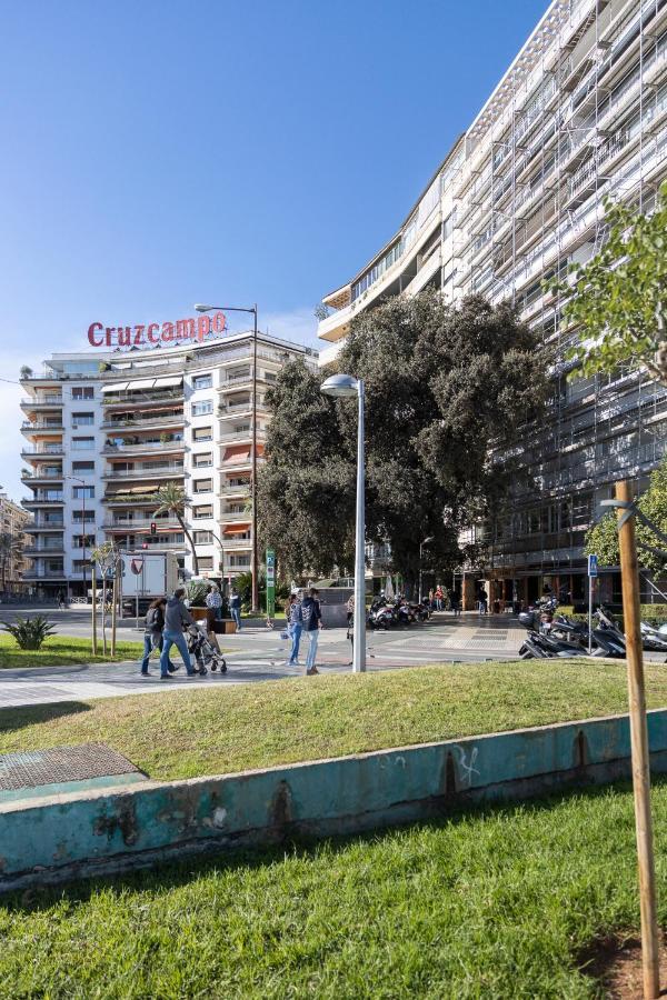 Pureza Dreams De Sevilla Oasis En Triana Εξωτερικό φωτογραφία