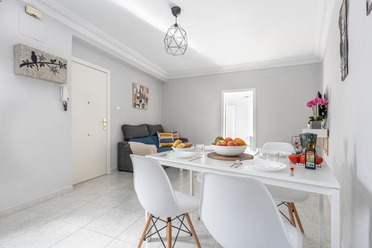 Pureza Dreams De Sevilla Oasis En Triana Εξωτερικό φωτογραφία