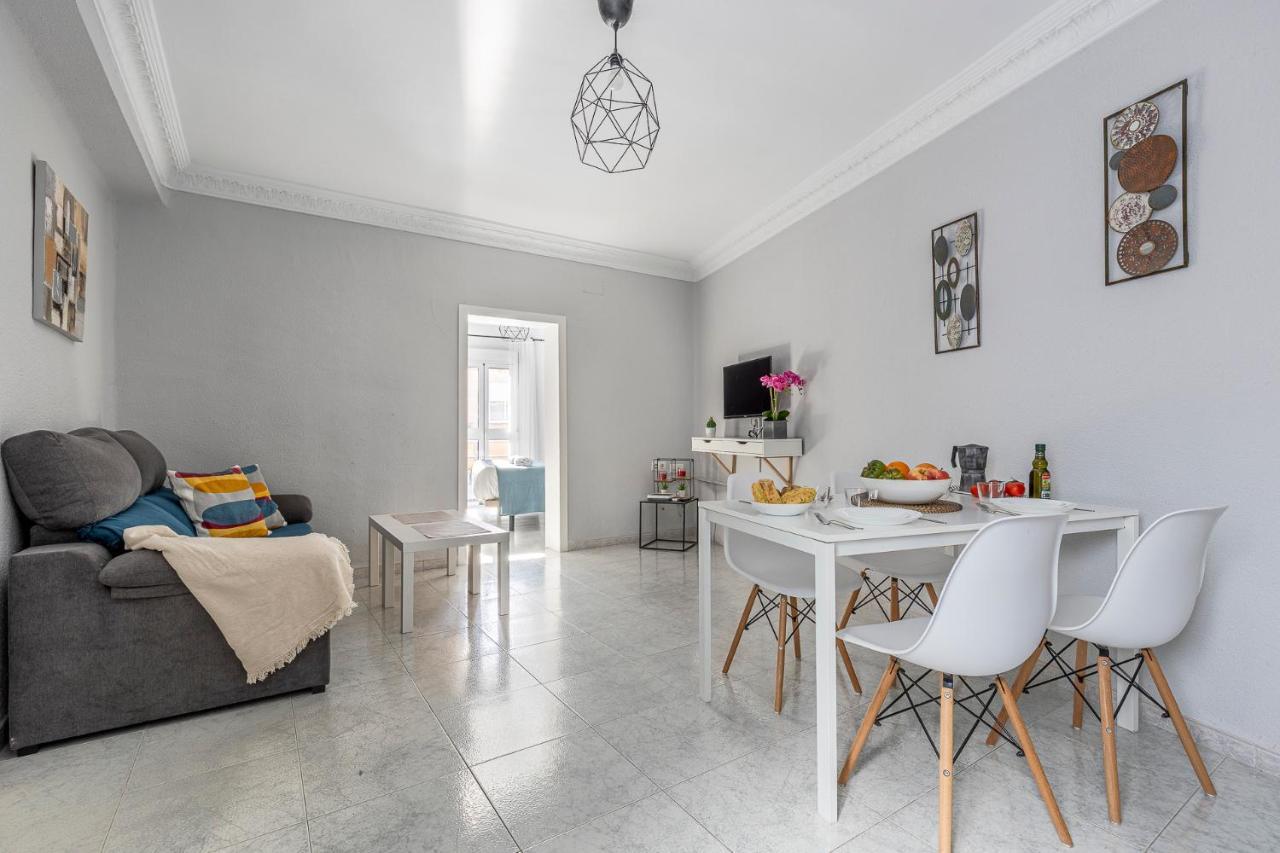 Pureza Dreams De Sevilla Oasis En Triana Εξωτερικό φωτογραφία