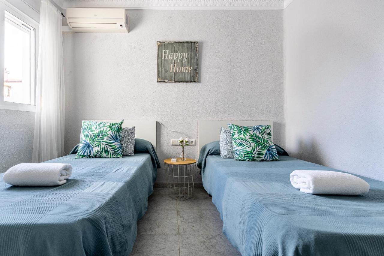 Pureza Dreams De Sevilla Oasis En Triana Εξωτερικό φωτογραφία